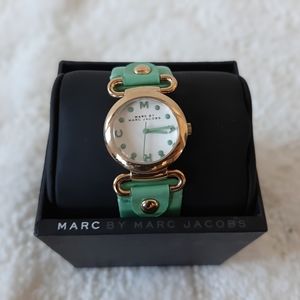 Marc by Marc Jacobs watch